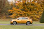 DS 7 Crossback 2017 года (WW)